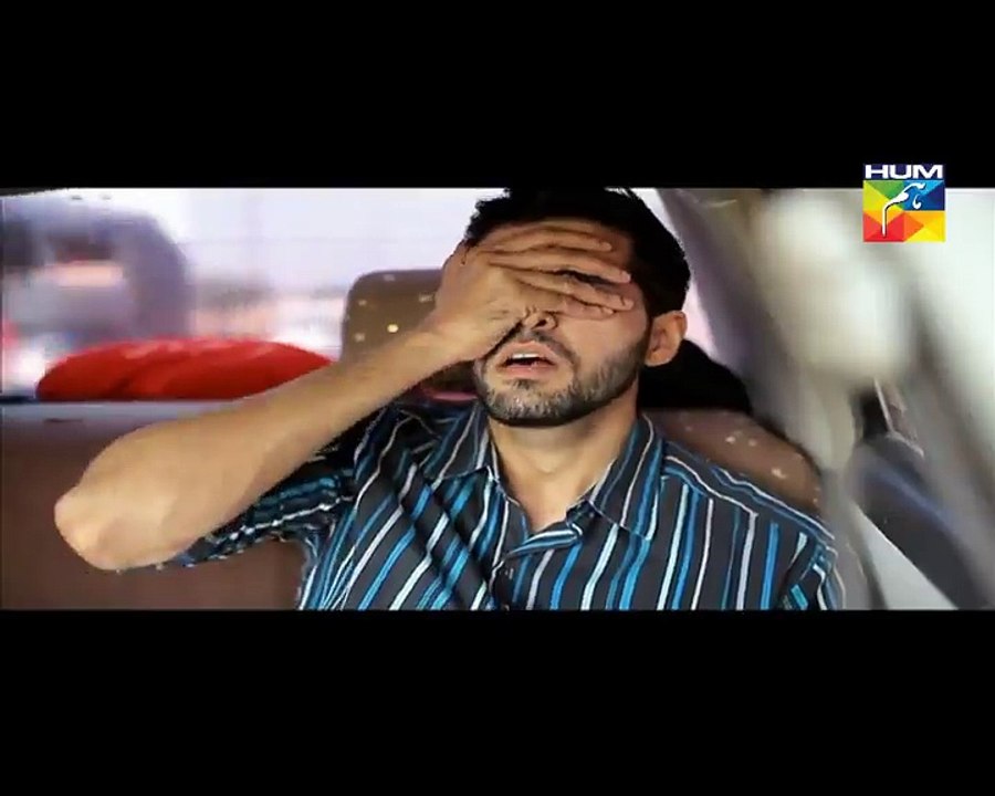 Zindagi Tujh Ko Jiya Episode 22 HUM TV Drama 29 March 2016 P2