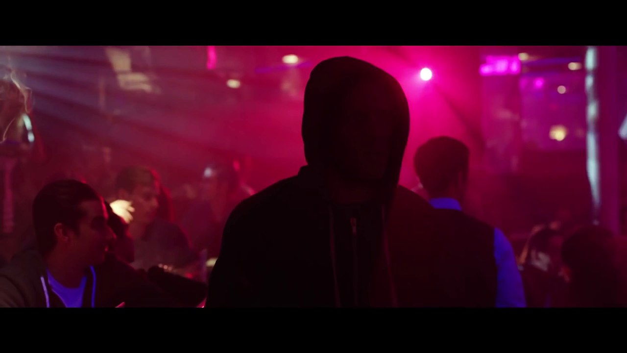 bande annonce deadpool vf