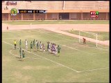 Niger - Sénégal (0-2): Deuxième but sénégalais par Pape Ndiaye Souaré