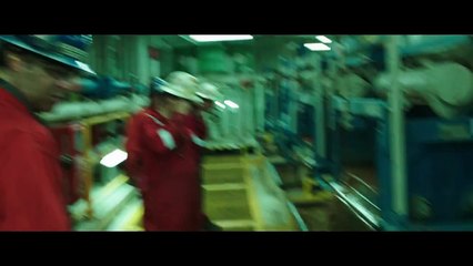 Marea Negra (2016) Primer Tráiler Oficial (Mark Wahlberg) Español