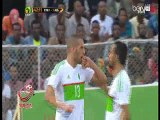 اهداف مباراة ( إثيوبيا 3-3 الجزائر ) تصفيات امم افريقيا