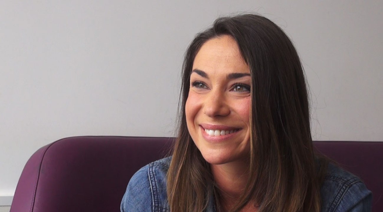 Clio Pajczer (Touche pas à mon sport) : "Cyril Hanouna est venu me chercher"