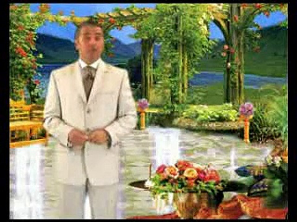 Bediüzzaman Said Nursi'nin dilinden ahir zaman -2-
