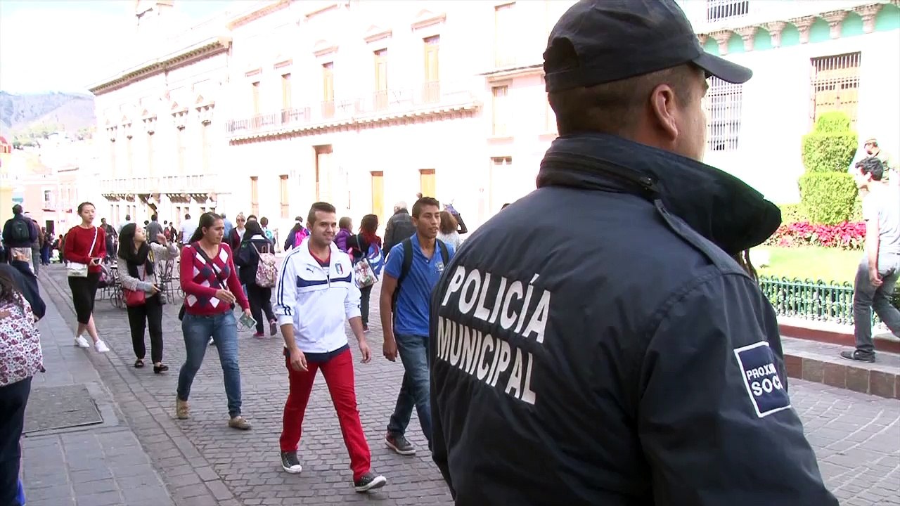Alejandro Navarro