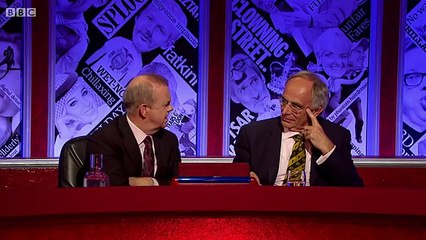 Have I Got a Bit More News for You Series 48 11 8