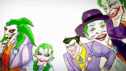 Cancelled BATMAN V SUPERMAN Original Script Re-Upload (Batman VS Superman 2003)