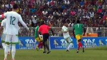 Ethiopie 3-3 Algérie All goalls  (CAN Qualification) 29-03-2016 HD