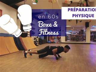 Boxe et fitness : comment préparer son corps à l'effort