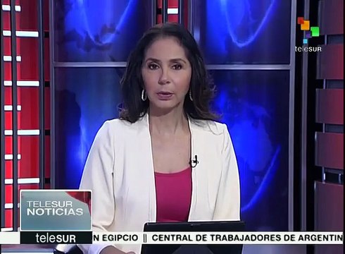 Paraguay: Frente Guasú apoya de nuevo a Fernando Lugo para presidente