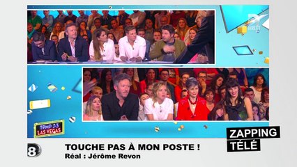 Sophie Lapix se confie sur le surnom que lui donnait sa mère !