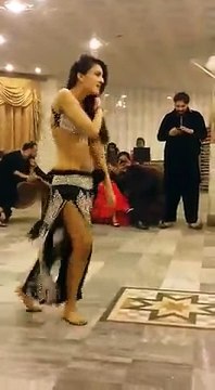 Mujra on Baby doll main sone di
