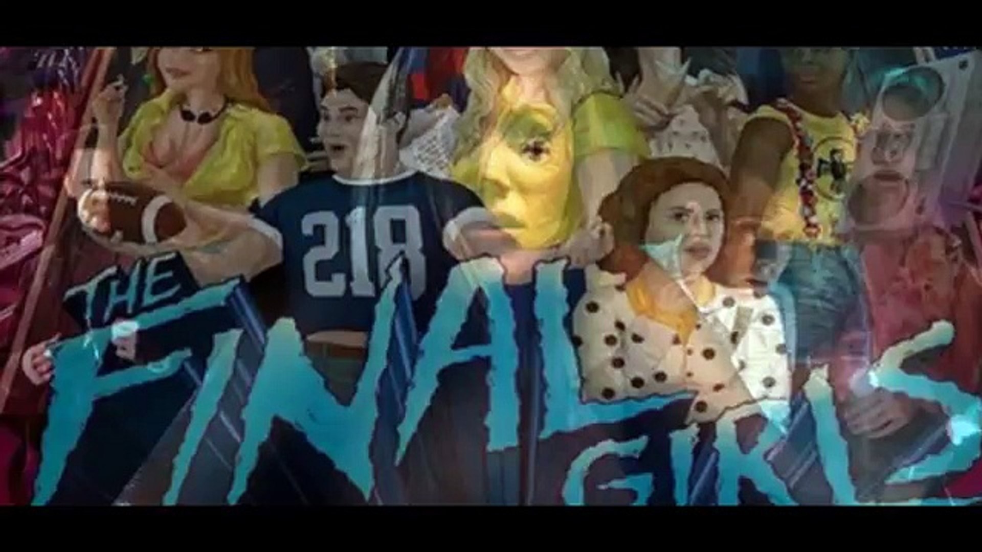 ScaredToWatch - Scary Horror Movies