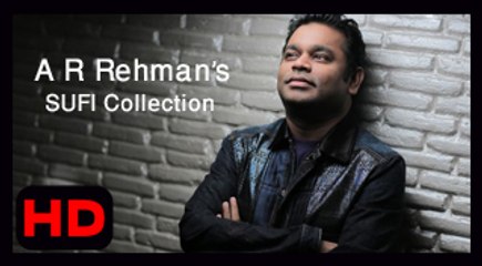 Marhaba Ya Mustafa By AR Rahman