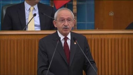 Kılıçdaroğlu (Rıza Sarraf): 'Herhalde Gidip Bir Ziyaret Eder, Öyle Düşünüyorum'