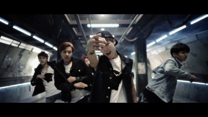 [MV] BTS(방탄소년단) _ Danger