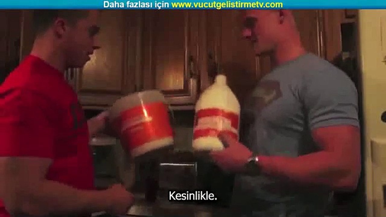 Vücut Geliştiricinin Kahvaltısı Nasıl Olmalı