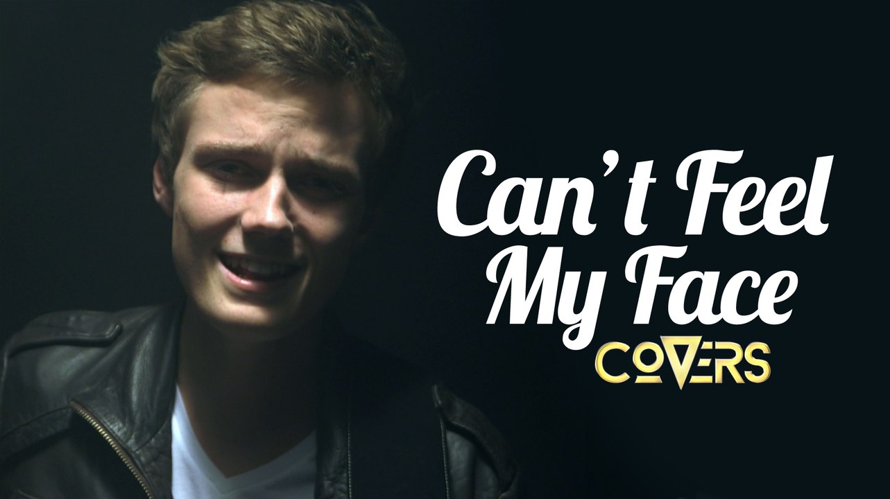 Can't Feel My Face - The Weeknd (Cover by Mat Hood) - Covers France