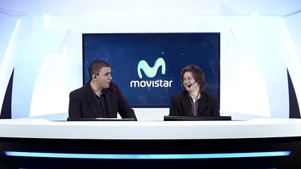 Revenge vs Owns Time - PromocionRelegacion LAN 451