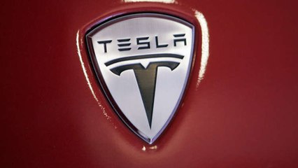 We Drive The Tesla Model X