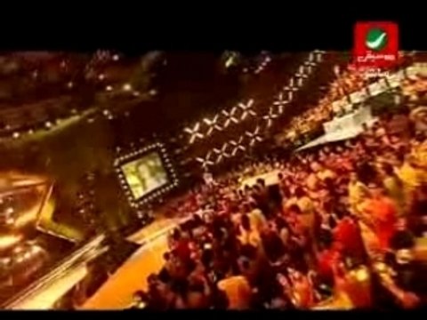 Bouchra X factor 2 Prime 4 rotana