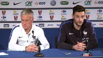 Sécurité renforcée au Stade de France pour le retour des bleus