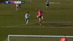 Goal Oliver McBurnie ~Scotland U21 1-1 Northern Ireland U21~