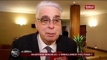 Jean-Pierre Sueur craint que les propos de P.Kanner stigmatise 