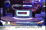 Ex ISI Officer Exposing How Govt Helped Indian Agents To Come Pakistan