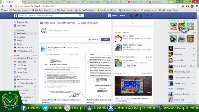 Lecture 5 How to make ecommerce website using wordpress in hindi urdu