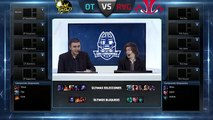 Revenge vs Owns Time - PromocionRelegacion LAN 464