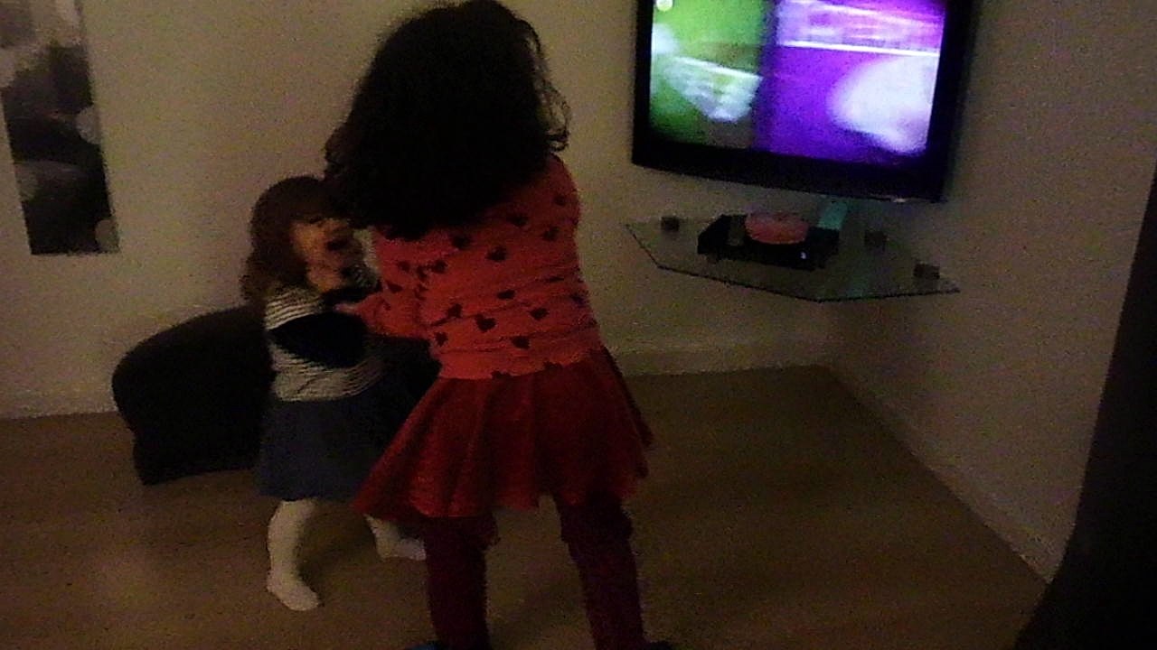 soiree dancing