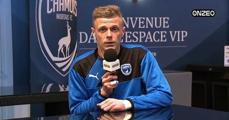 NEWS (CNFC) : DUPLEX PAUL DELECROIX