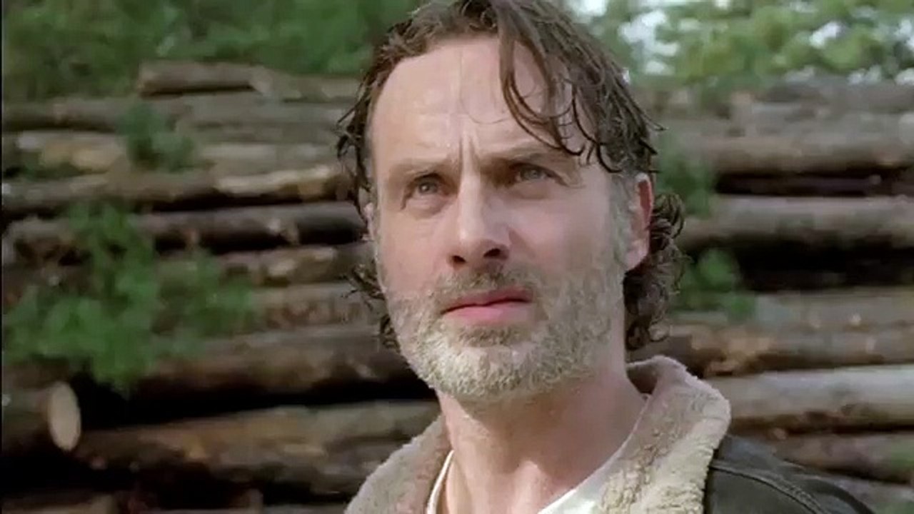 The Walking Dead 6x16 Promo Season 6 Episode 16 Promo