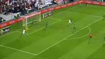 Omar Abdulrahman Goal United Arab Emirates 1 - 1 Saudi Arabia 29_3_2016
