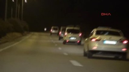 İzmir Merkezli Uyuşturucu Operasyonunda 4 Gözaltı