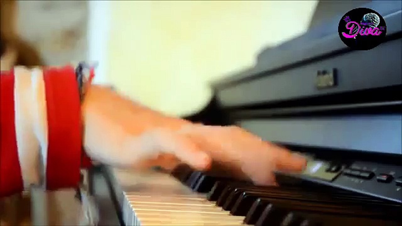 Adele's ''Someone Like You'' Cover