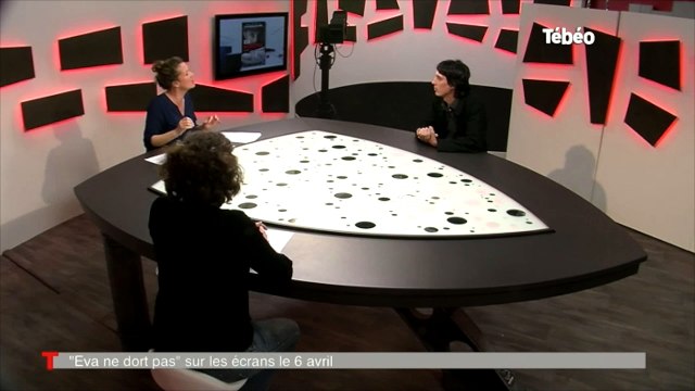 Cinéma. Eva ne dort pas , ou comment vit une personne après sa mort