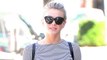 Julianne Hough Ditches Strict Diet For Happiness