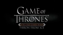 Game of Thrones - A Telltale Games Series | #2 | Epizod I Żelazo Z Lodu