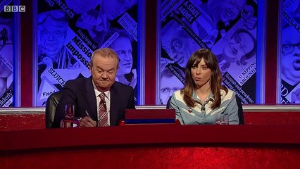 Have I Got a Bit More News for You Series 48 11 14