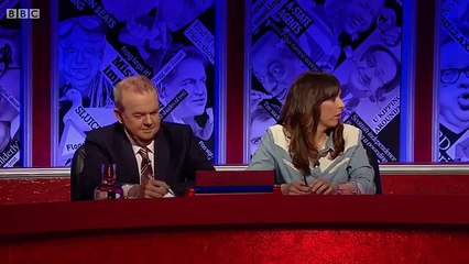 Have I Got a Bit More News for You Series 48 11 15