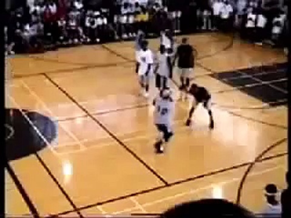 HOW TO DO EVERY STREETBALL MOVE