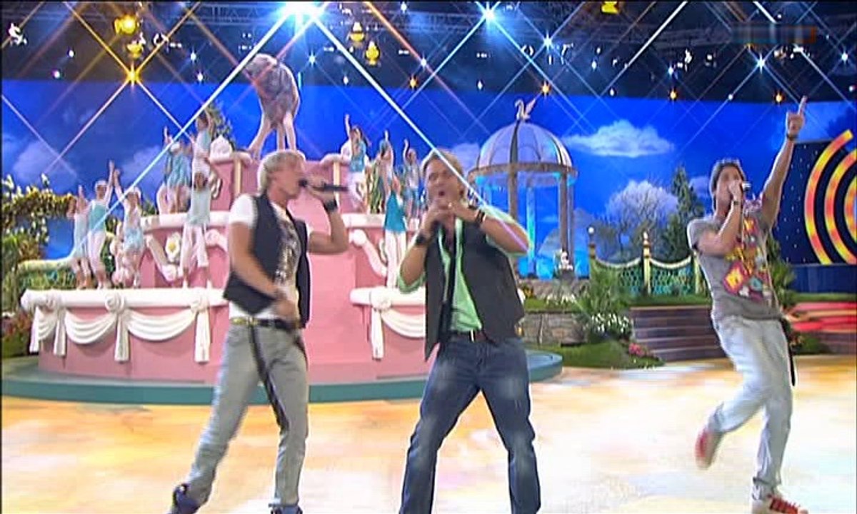 Zipfelbuben - Medley 2011