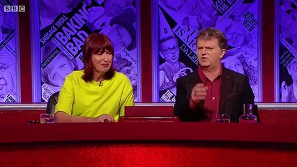 Have I Got a Bit More News for You Series 48 11 18