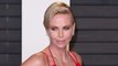 Charlize Theron Discusses Emotional Break Up With Sean Penn