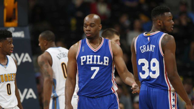 Sixers Insiders: Sixers Going Backwards?