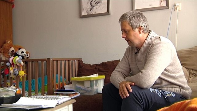 Hij heeft een spoor van vernieling achter gelaten - RTV Noord