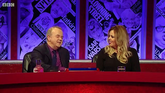 Have I Got a Bit More News for You Series 48 11 25