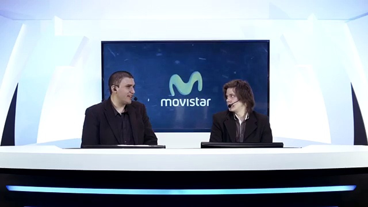 Revenge vs Owns Time - PromocionRelegacion LAN 505