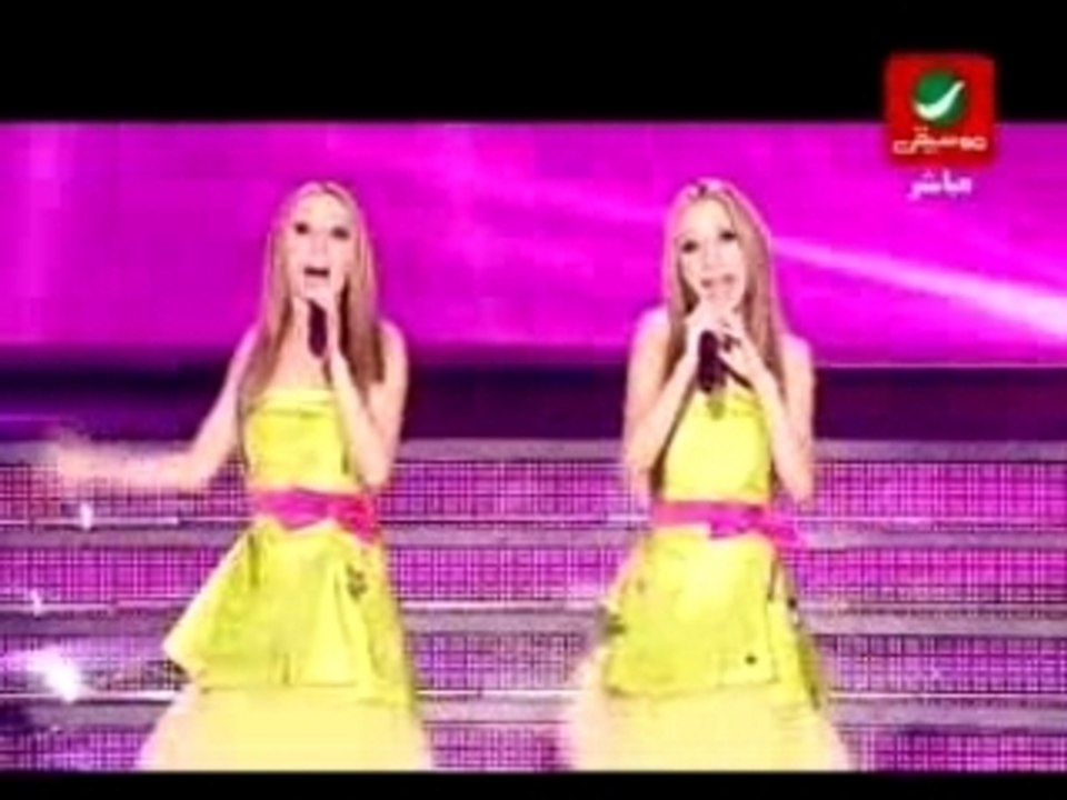 Safaa Hanaa X factor 2 Prime 4 shou hal 7ala
